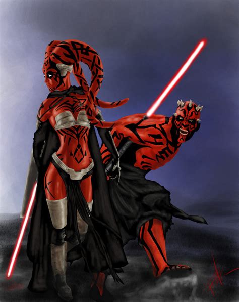 darth talon nude|Tag: darth talon